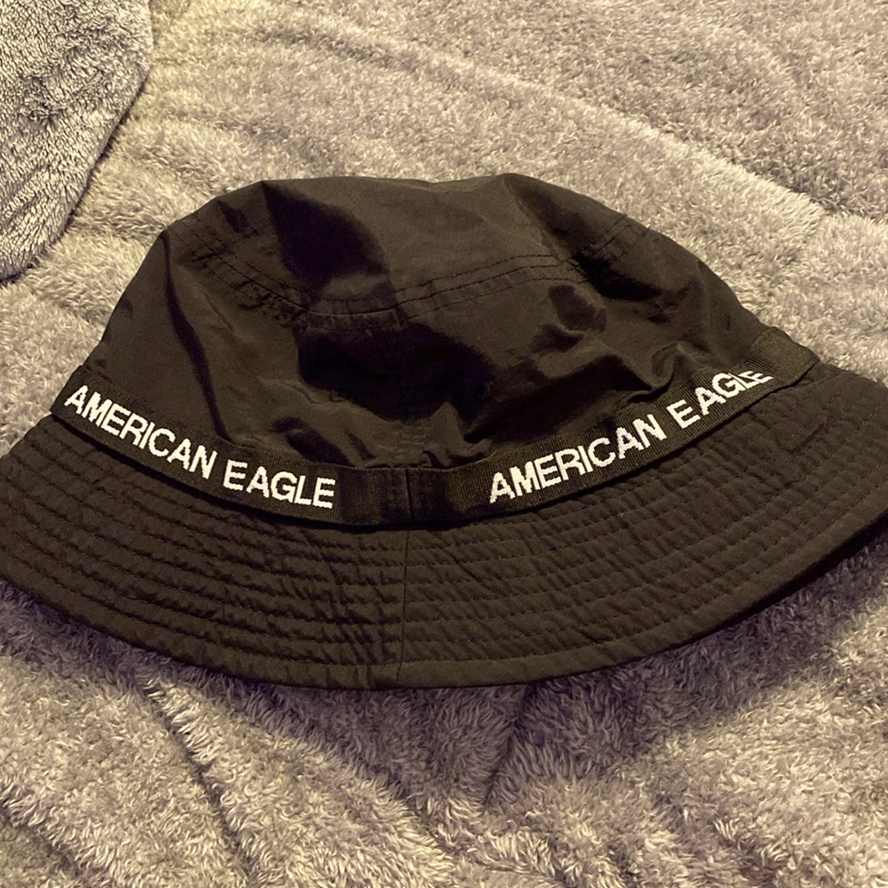 American Eagle Bucket Hat
